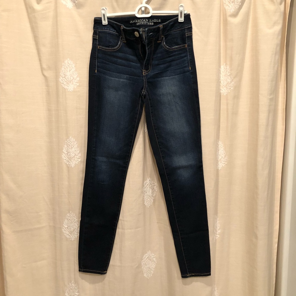 American Eagle Jeggings